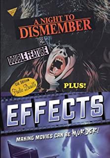 NIGHT TO DISMEMBER / EFFECTS / (MOD WS)