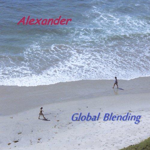 GLOBAL BLENDING (CDR)