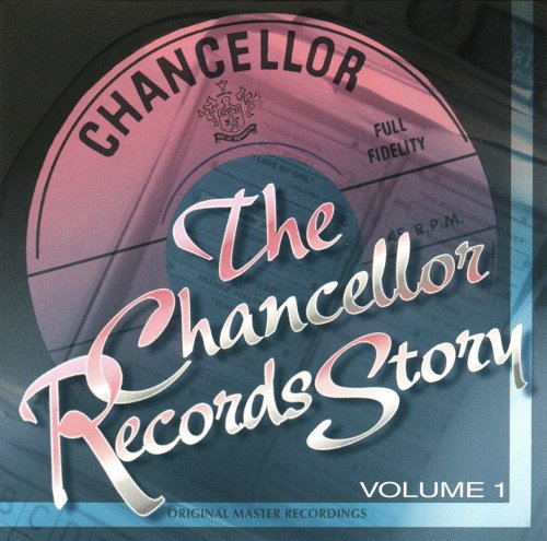 CHANCELLOR RECORDS STORY 1 / VARIOUS