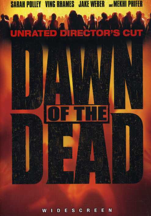 DAWN OF THE DEAD (2004) / (DIR AC3 DOL DUB SUB WS)