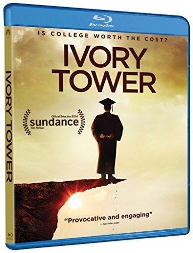 IVORY TOWER / (DUB SUB WS SEN)