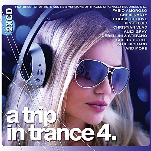 TRIP IN TRANCE 4 / VARIOUS