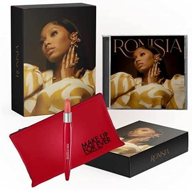 RONISIA (BOX) (LTD) (GER)