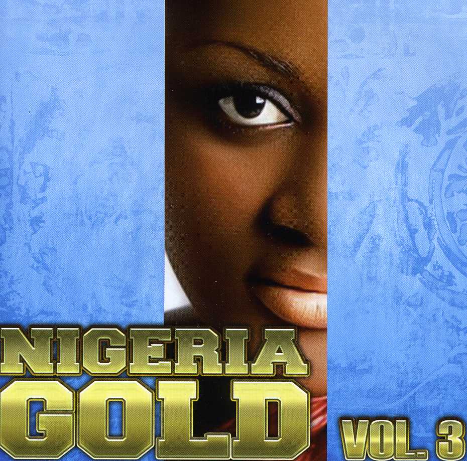 VOL. 3-NIGERIA GOLD (FRA)