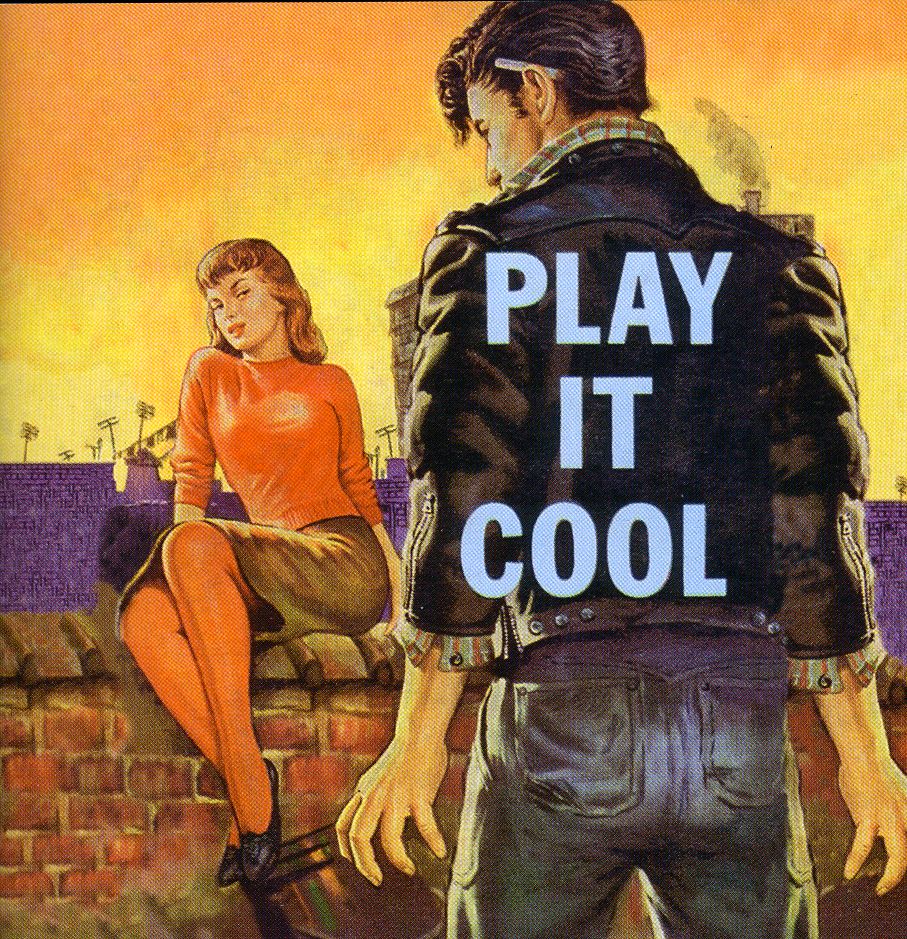 PLAY IT COOL / VARIOUS