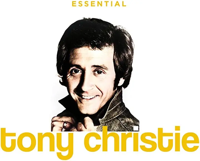 ESSENTIAL TONY CHRISTIE (UK)