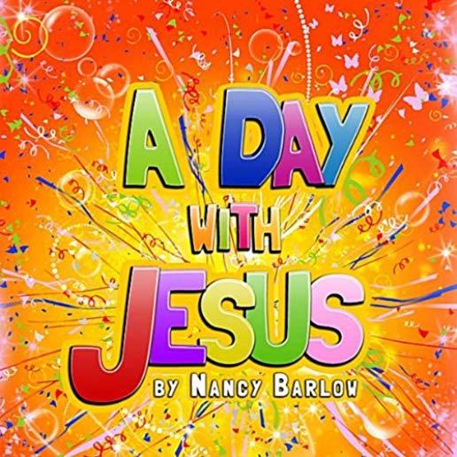 DAY WITH JESUS