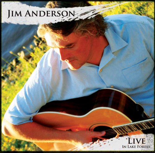JIM ANDERSON-LIVE