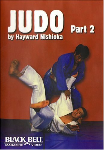 JUDO 2: WITH HAYWARD NISHKIOKA