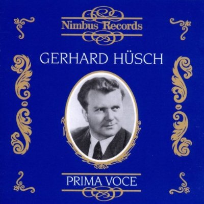 GERHARD HUSCH 1929-1946