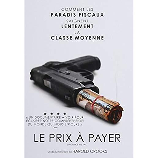 LE PRIX A PAYER / (CAN)