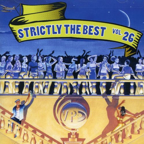 STRICTLY BEST 26 / VARIOUS