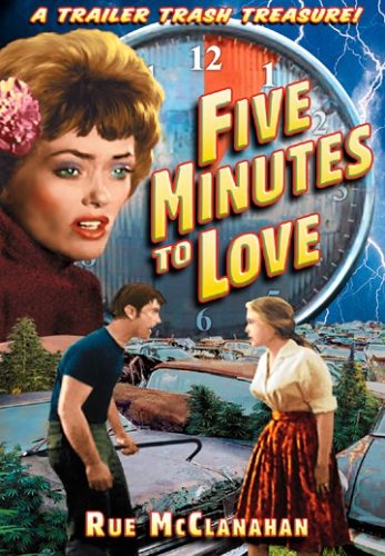 5 MINUTES TO LOVE (ADULT)