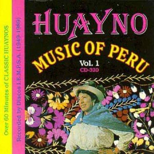HUAYNO MUSIC OF PERU 1 / VARIOUS