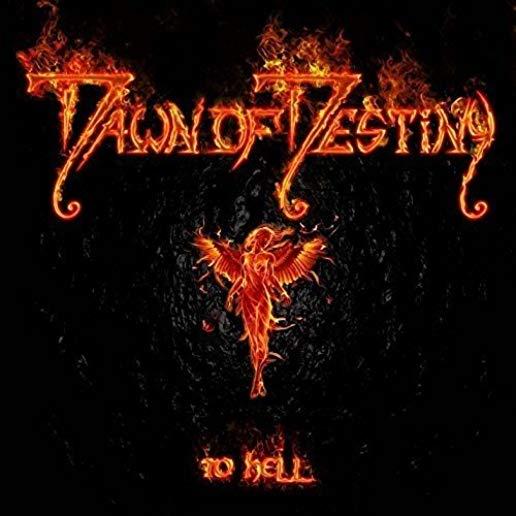 TO HELL (UK)