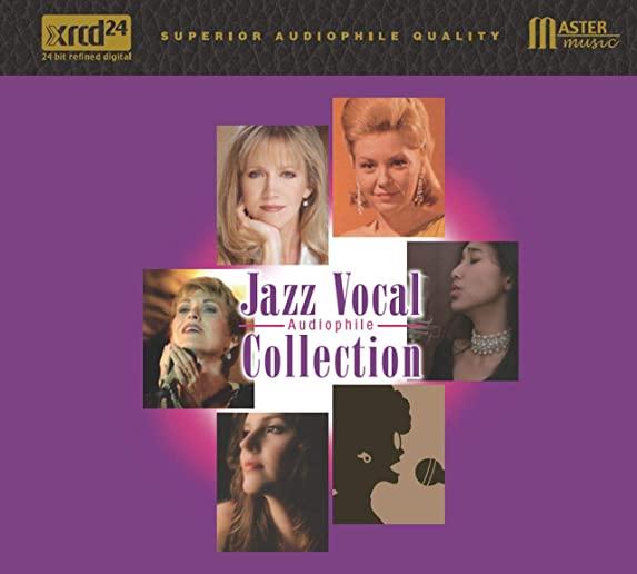 JAZZ VOCAL COLLECTION / VARIOUS