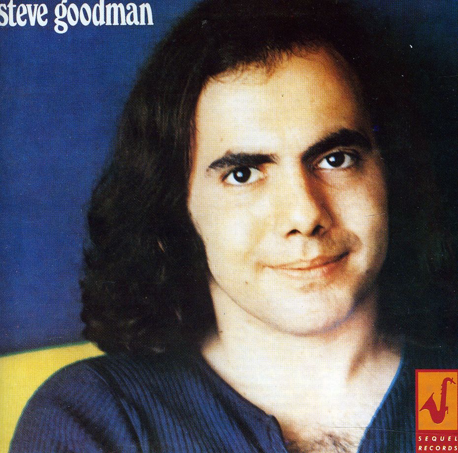 STEVE GOODMAN