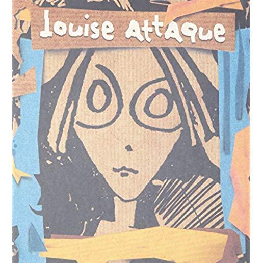 LOUISE ATTAQUE (20TH ANNIVERSARY) (FRA)