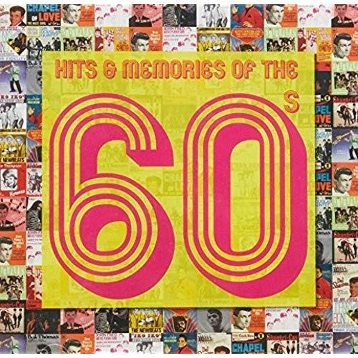 HITS & MEMORIES OF THE 60S / VARIOUS (AUS)