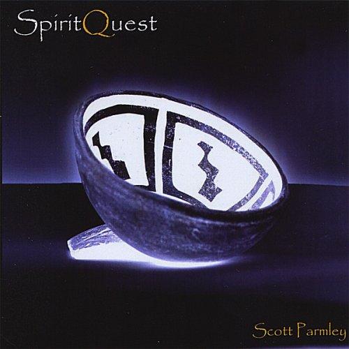 SPIRITQUEST (CDR)