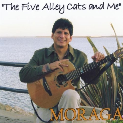 FIVE ALLEY CATS & ME