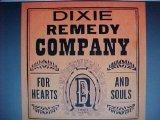 DIXIE REMEDY COMPANY (CDR)