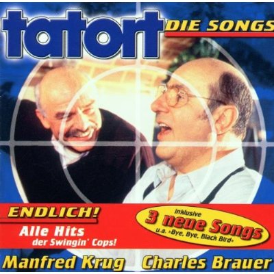 TATORT-DIE SONGS(NEW EDITION) (GER)