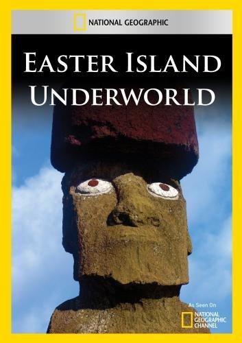 EASTER ISLAND UNDERWORLD / (MOD NTSC)