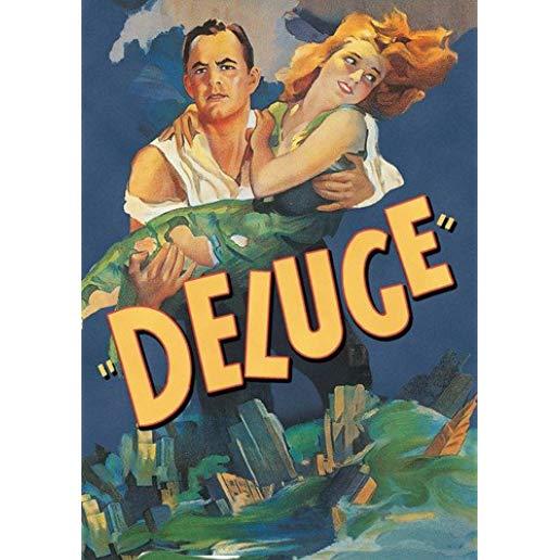 DELUGE (1933)