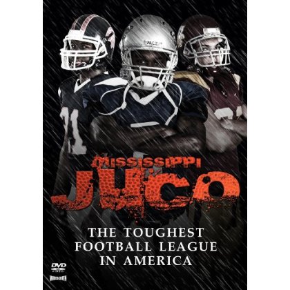 MISSISSIPPI JUCO: THE TOUGHEST FOOTBALL LEAGUE IN