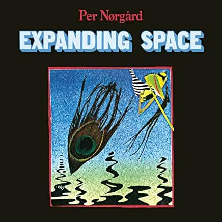 EXPANDING SPACE (2PK)