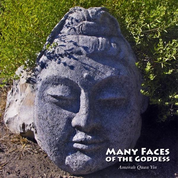 MANY FACES OF THE GODDESS