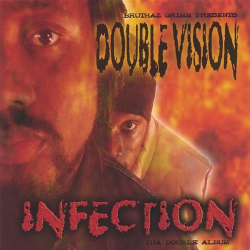 INFECTION-THA DOUBLE ALBUM