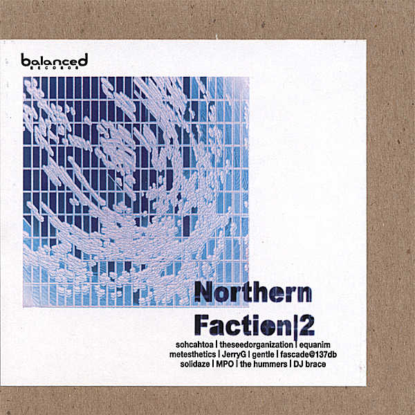 NORTHERN FACTION 2 / VARIOUS