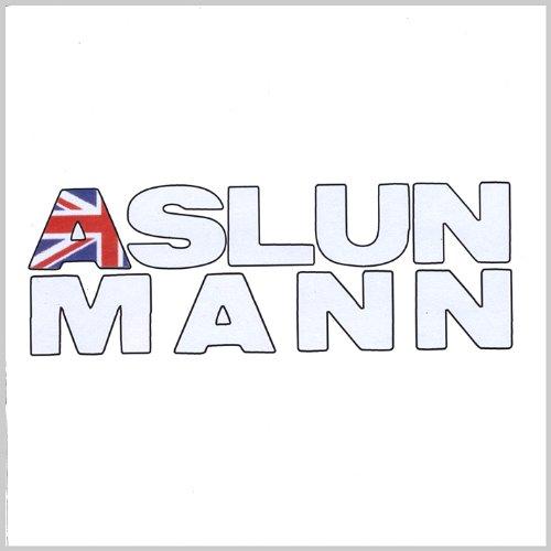 ASLUN MANN (CDR)