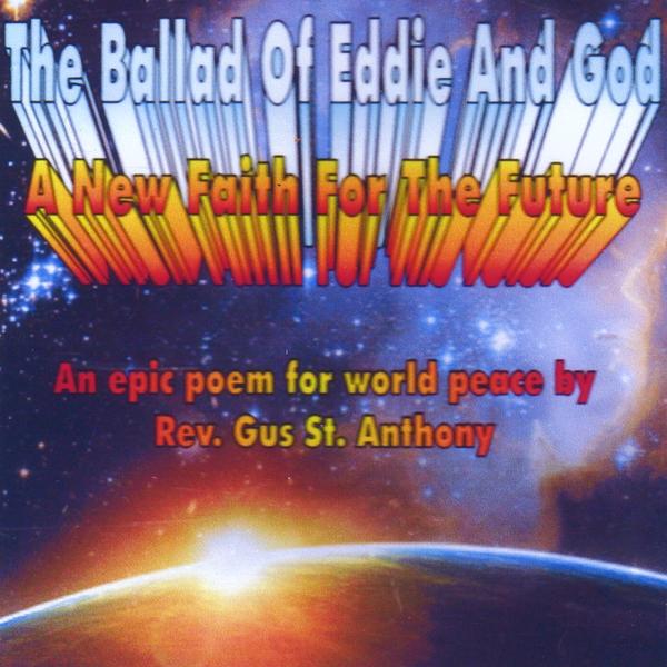 BALLAD OF EDDIE & GOD