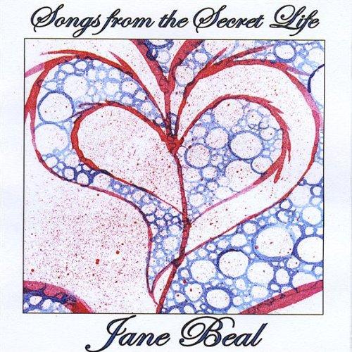 SONGS FROM THE SECRET LIFE (CDR)