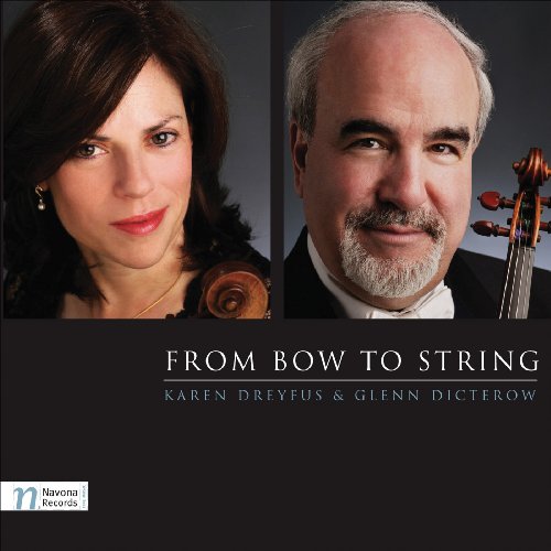 FROM BOW TO STRING (ENH)