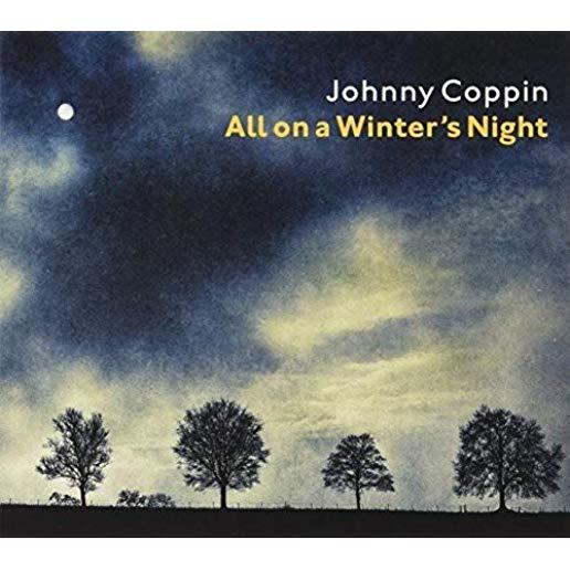 ALL ON A WINTER'S NIGHT (UK)
