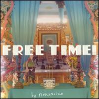 FREE TIME (UK)