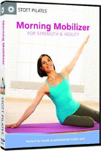 MORNING MOBILIZER FOR STRENGTH & AGILITY