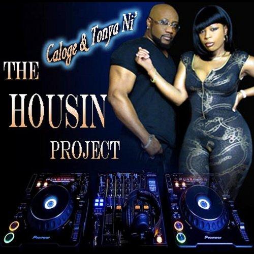 HOUSIN PROJECT (CDR)