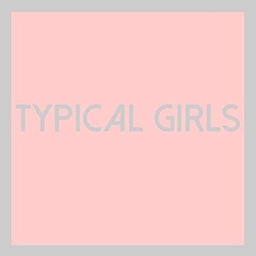 TYPICAL GIRLS / VARIOUS (UK)
