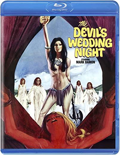 DEVIL'S WEDDING NIGHT (1973)