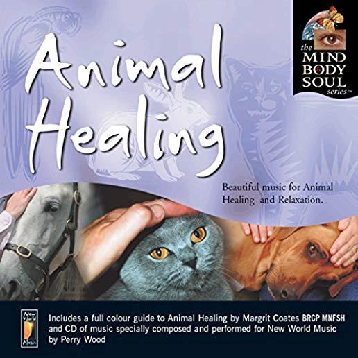 ANIMAL HEALING
