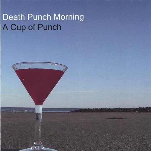 CUP OF PUNCH