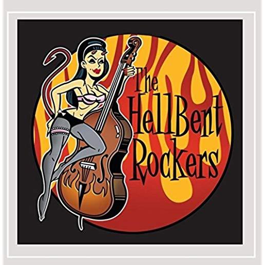 HELL BENT ROCKERS