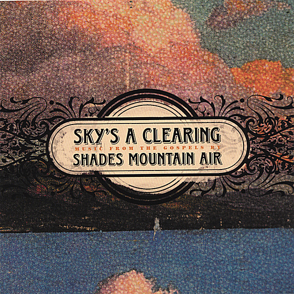 SKY'S A CLEARING