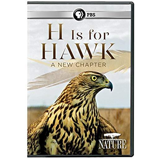 NATURE: H IS FOR HAWK - A NEW CHAPTER