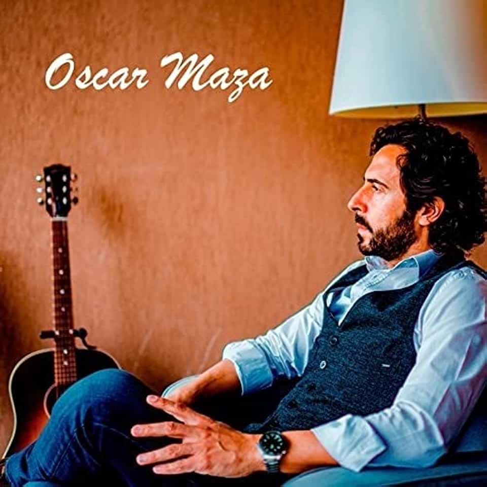 OSCAR MAZA (SPA)